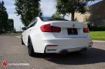 BMW M3 by Supreme Power 2014 года
